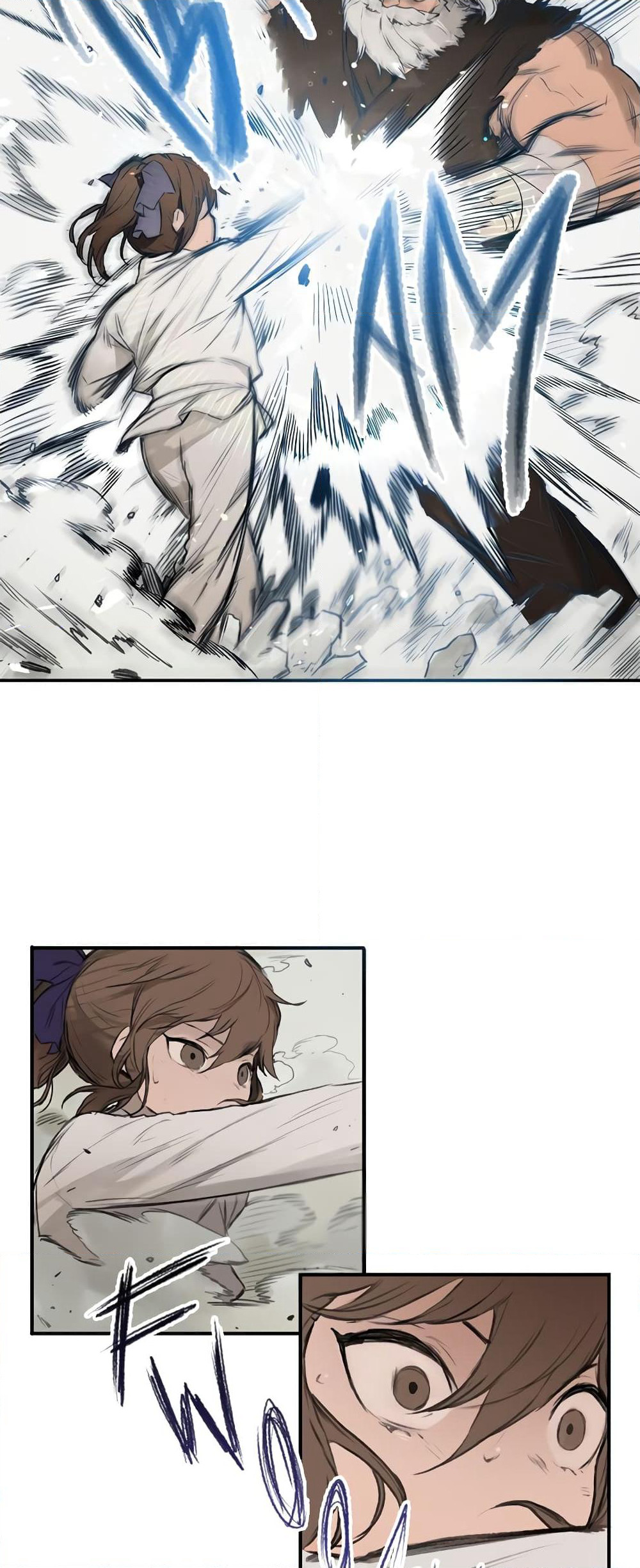 Hunter Academy's Greatest War God page 48