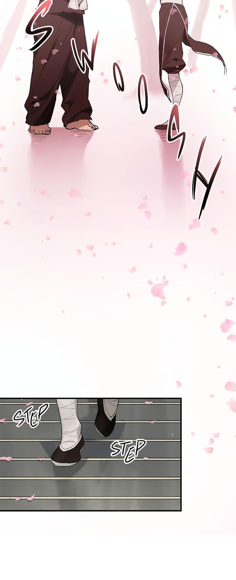 Hunter Academy's Greatest War God page 68