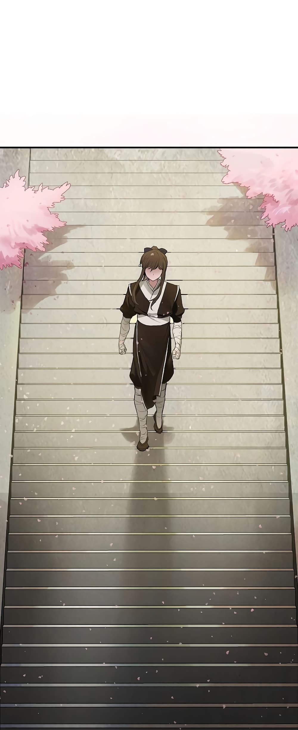Hunter Academy's Greatest War God page 69
