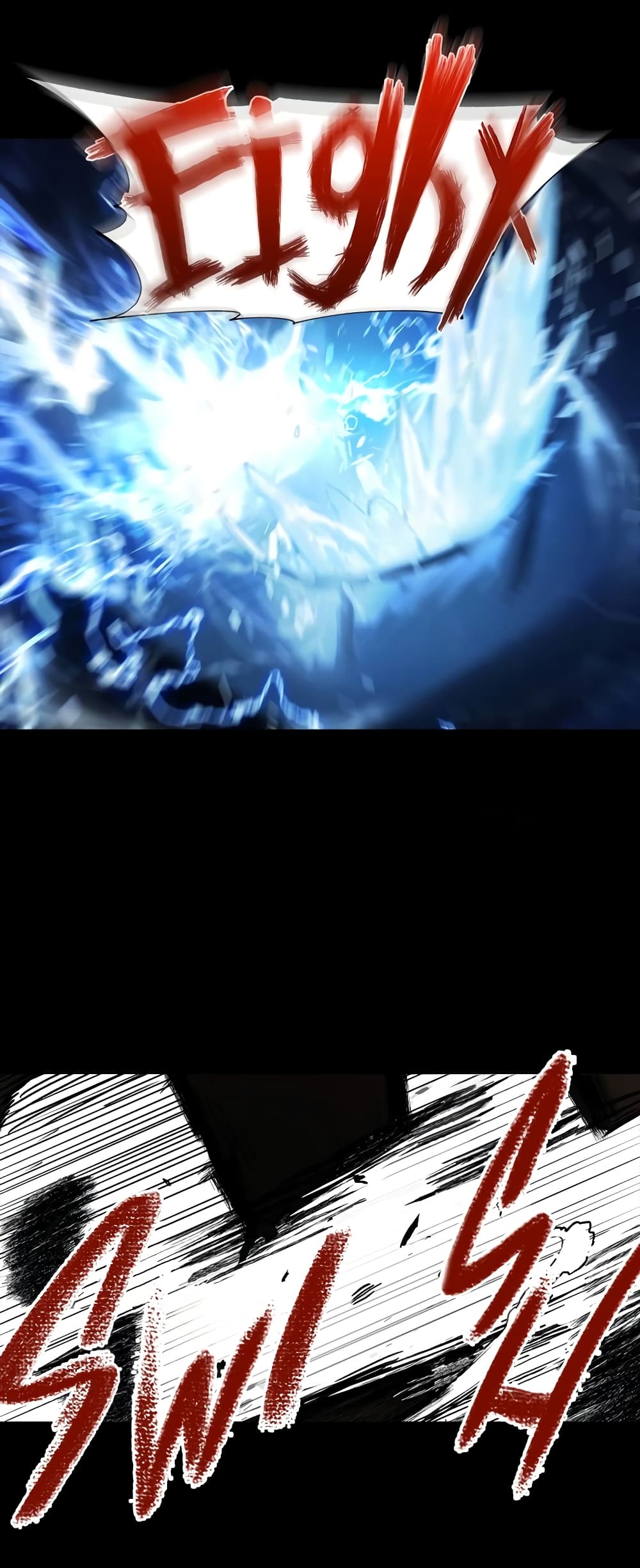 Hunter Academy's Greatest War God page 73