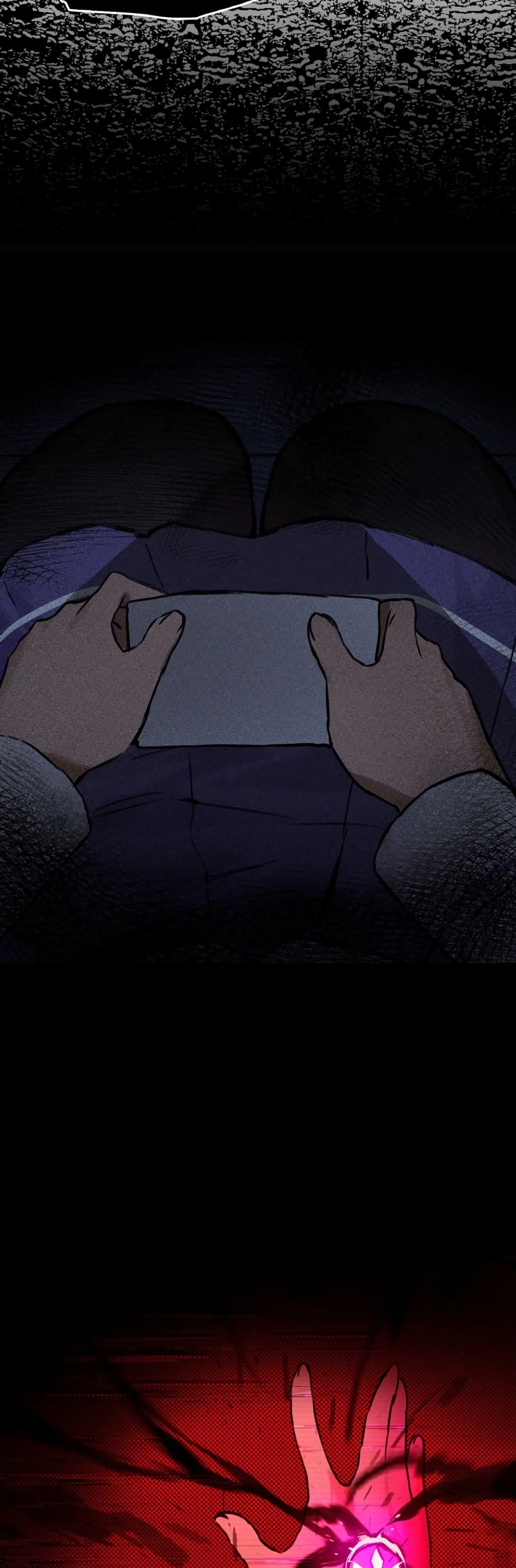 Hunter Academy's Greatest War God page 5
