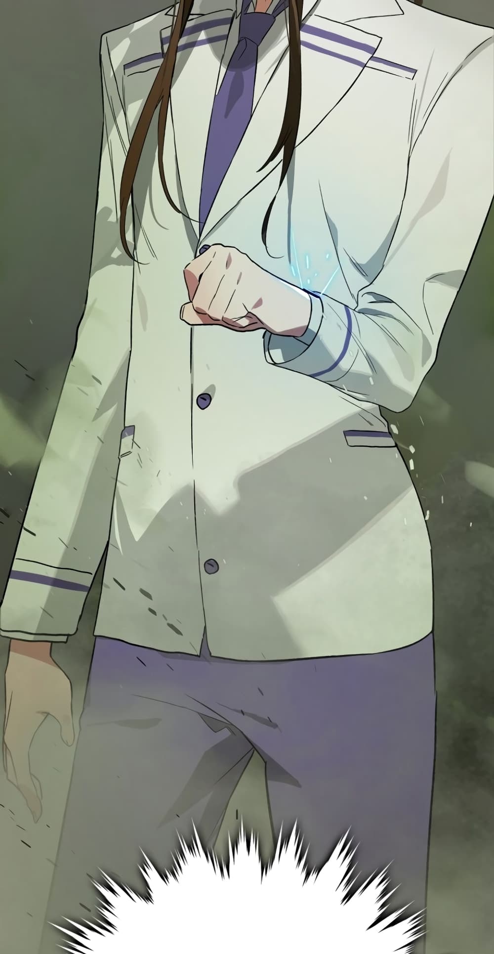 Hunter Academy's Greatest War God page 87
