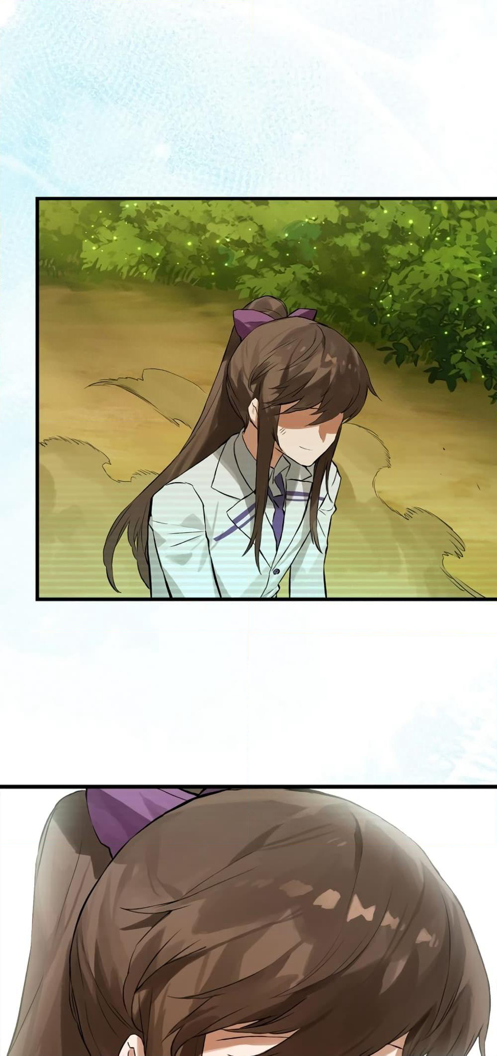 Hunter Academy's Greatest War God page 67