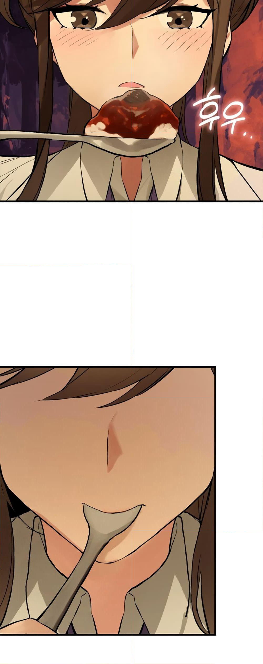 Hunter Academy's Greatest War God page 14