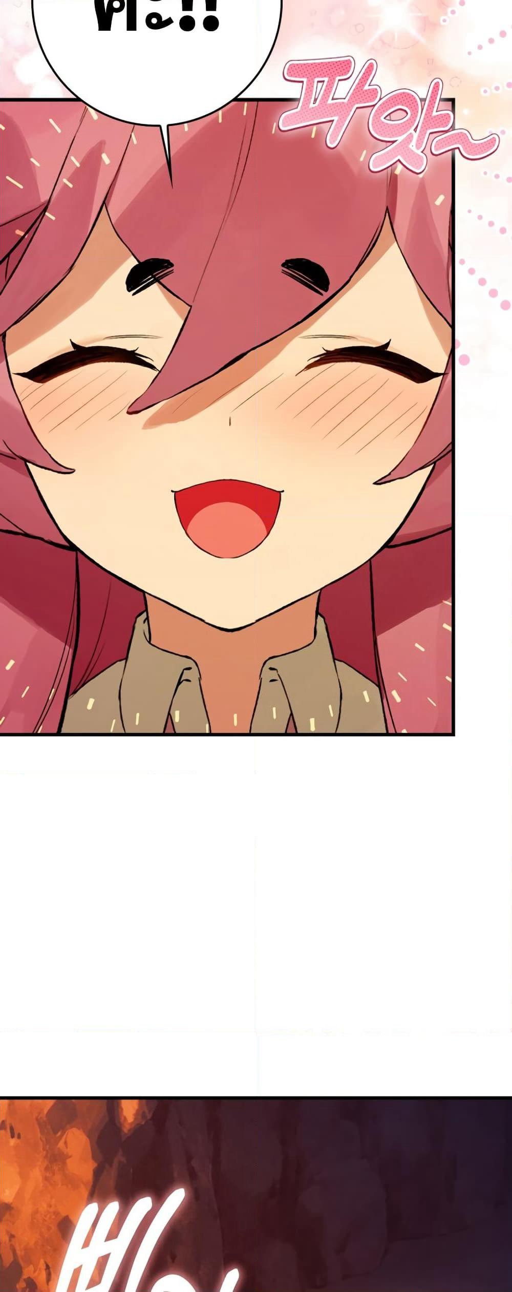 Hunter Academy's Greatest War God page 27