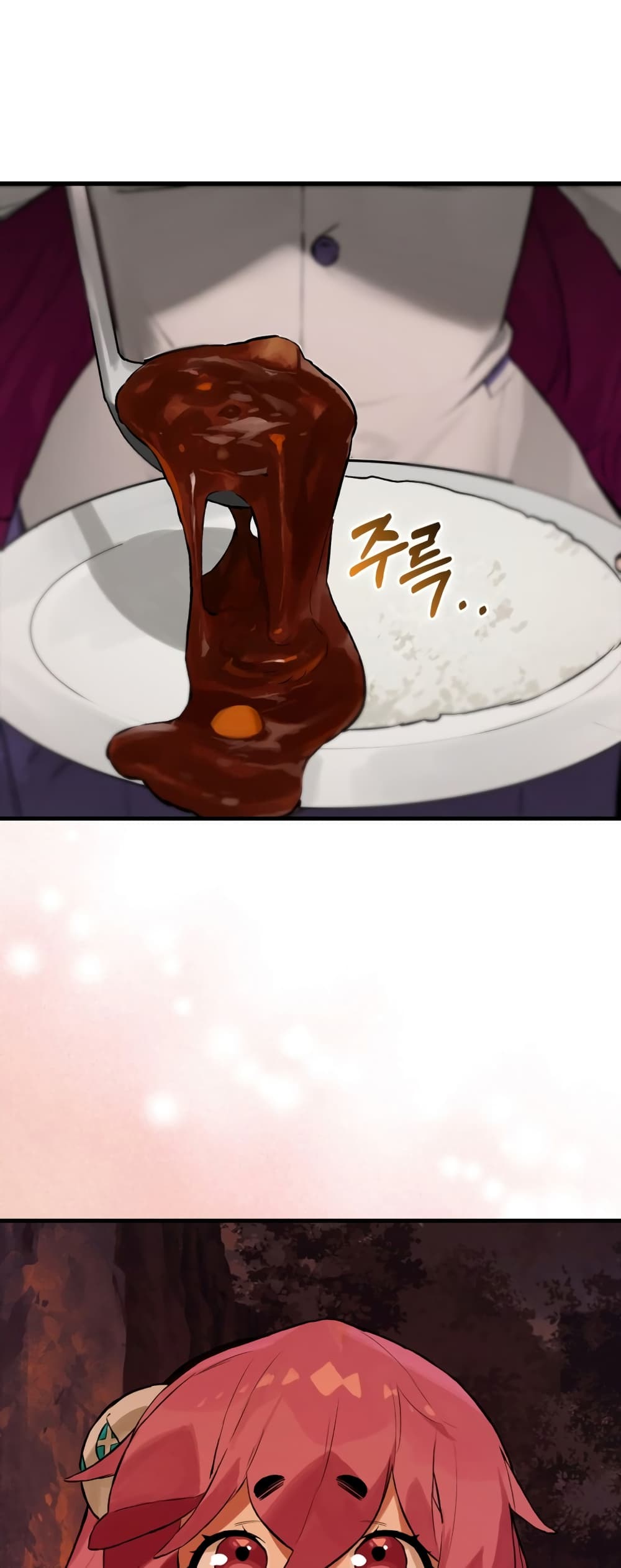 Hunter Academy's Greatest War God page 35