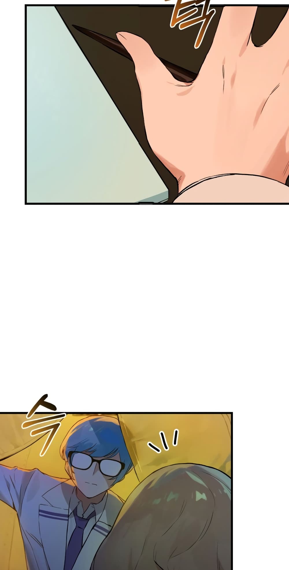 Hunter Academy's Greatest War God page 9