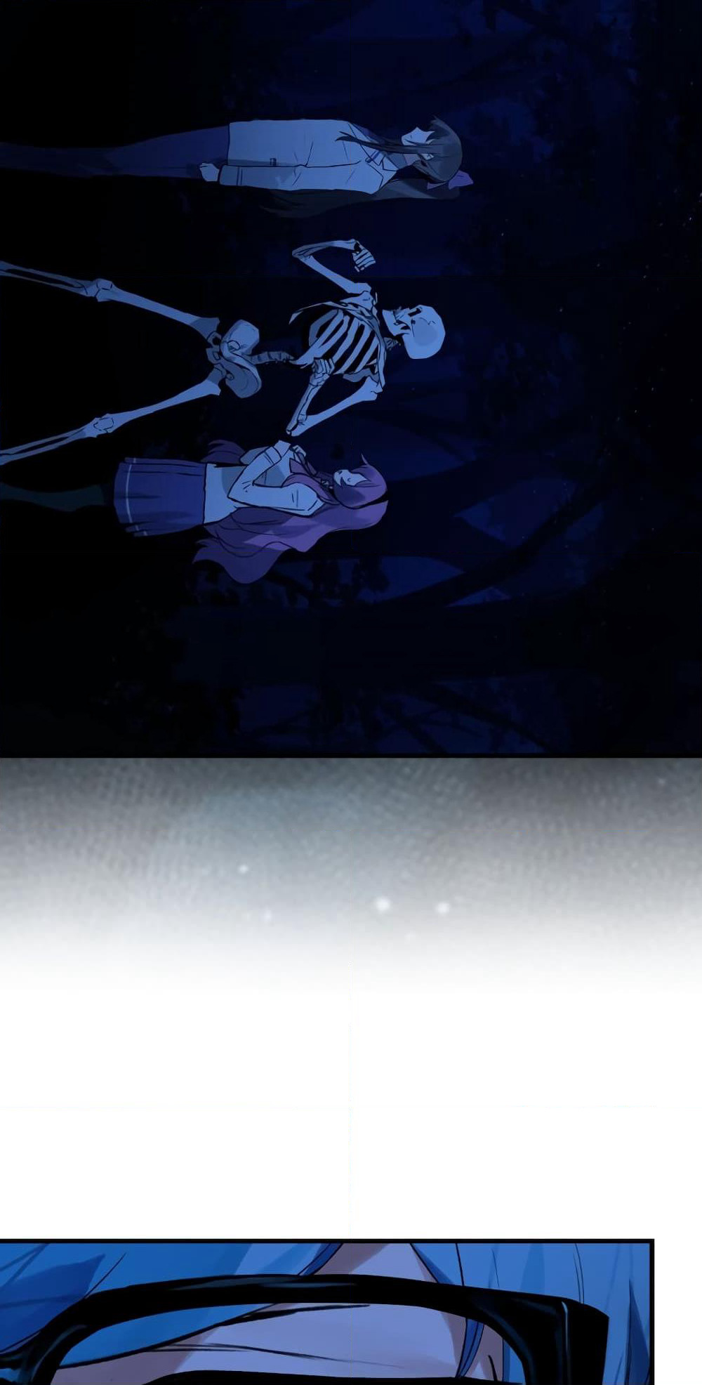 Hunter Academy's Greatest War God page 28
