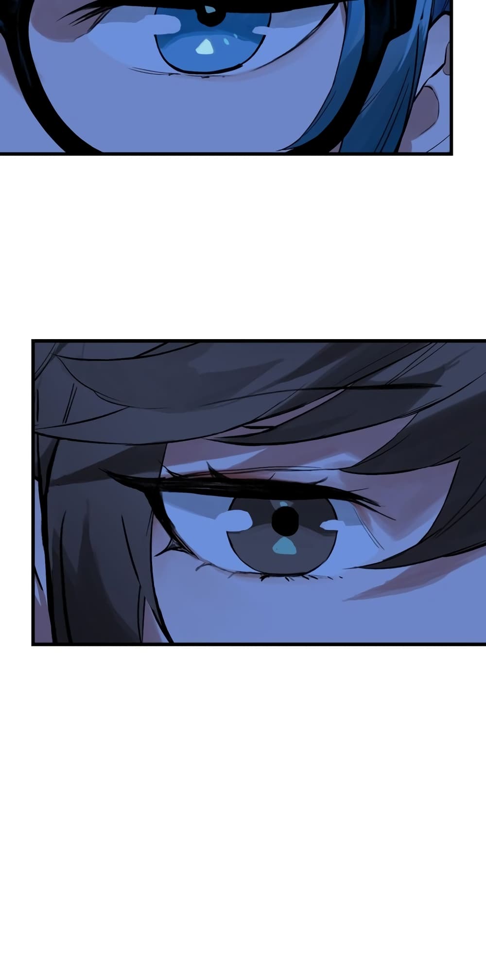 Hunter Academy's Greatest War God page 29