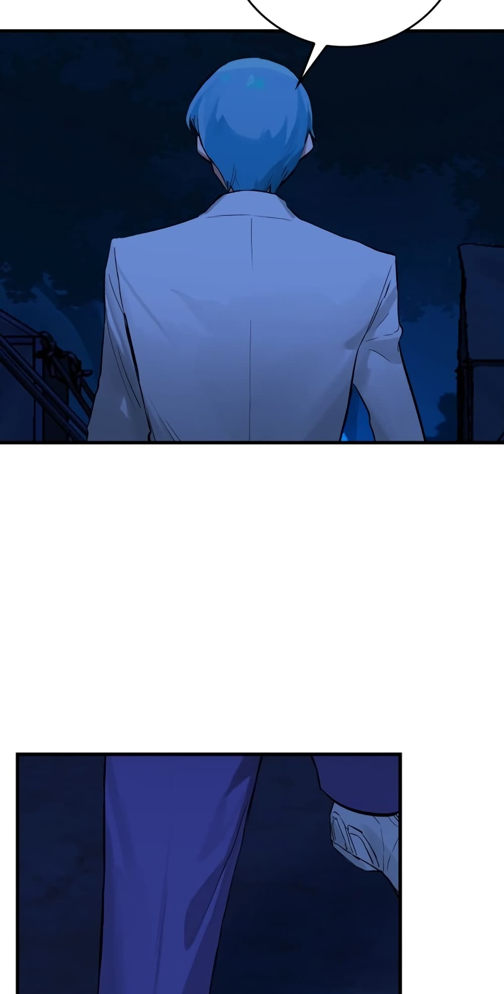 Hunter Academy's Greatest War God page 46