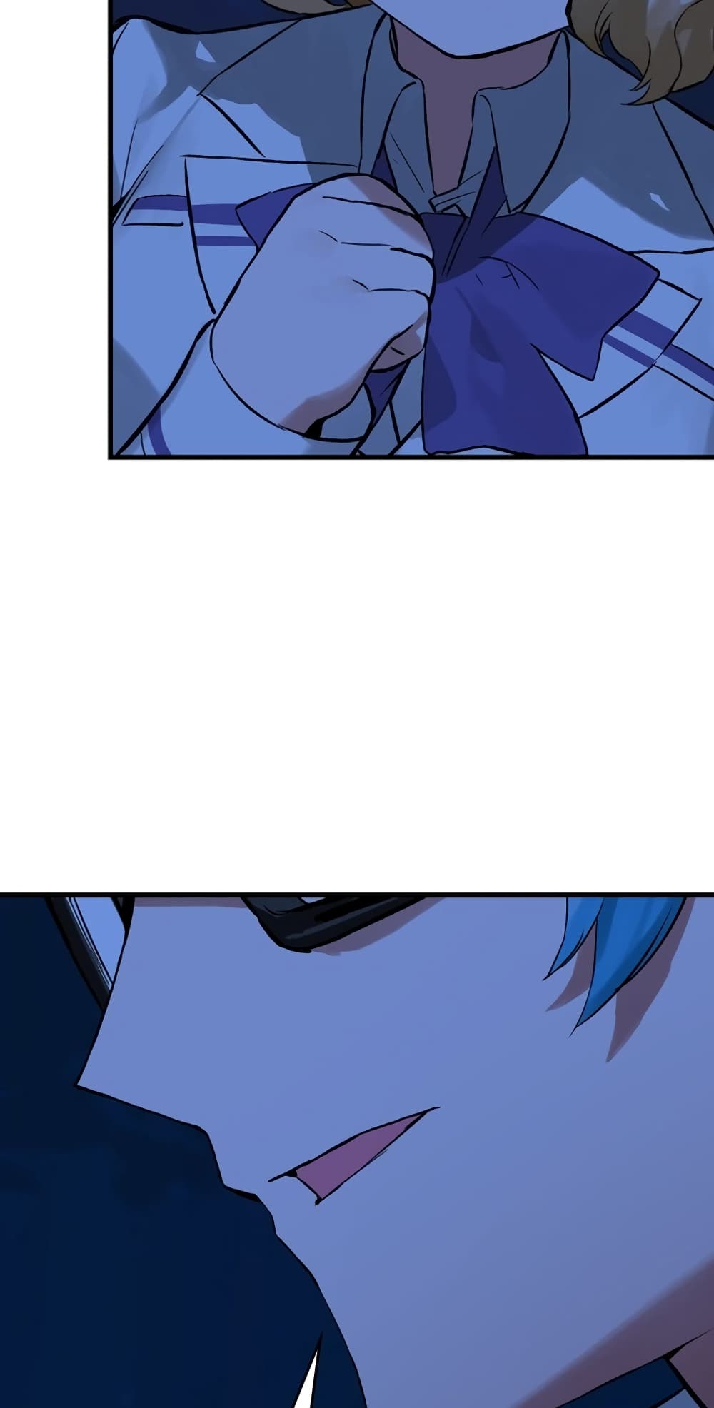 Hunter Academy's Greatest War God page 54