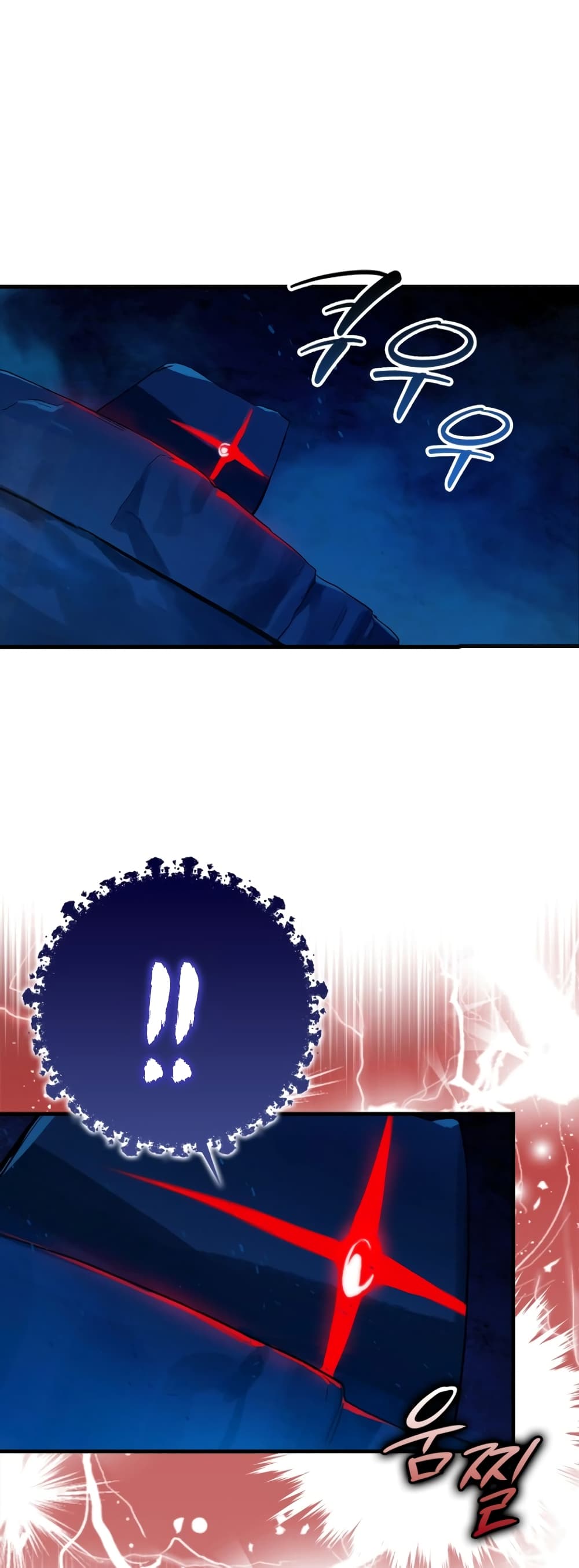 Hunter Academy's Greatest War God page 32