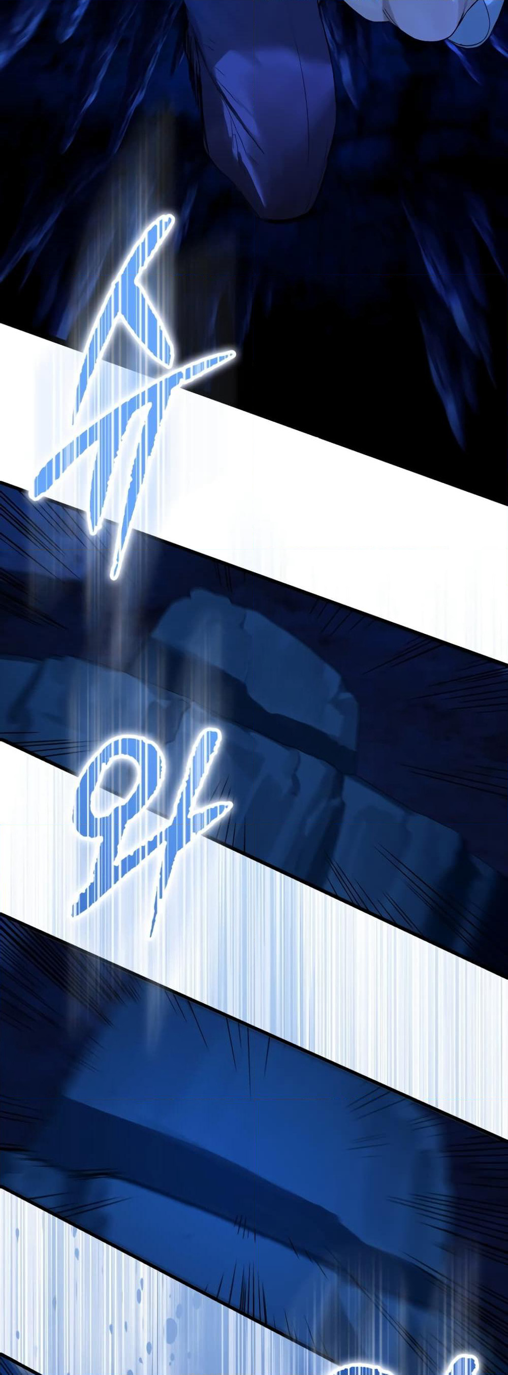 Hunter Academy's Greatest War God page 48