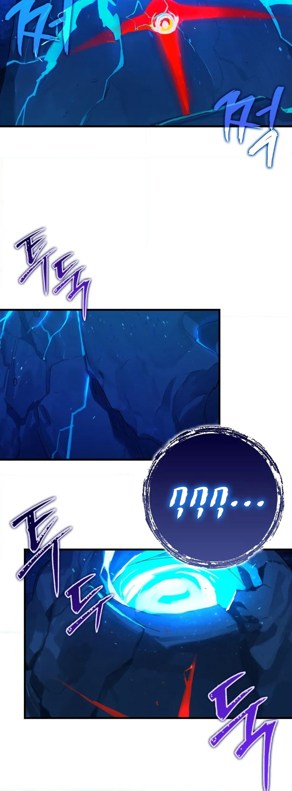 Hunter Academy's Greatest War God page 51