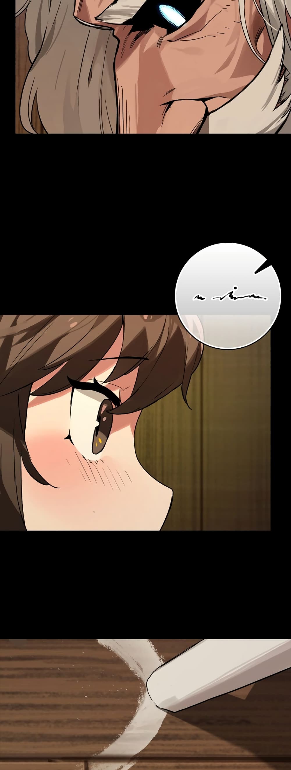Hunter Academy's Greatest War God page 51