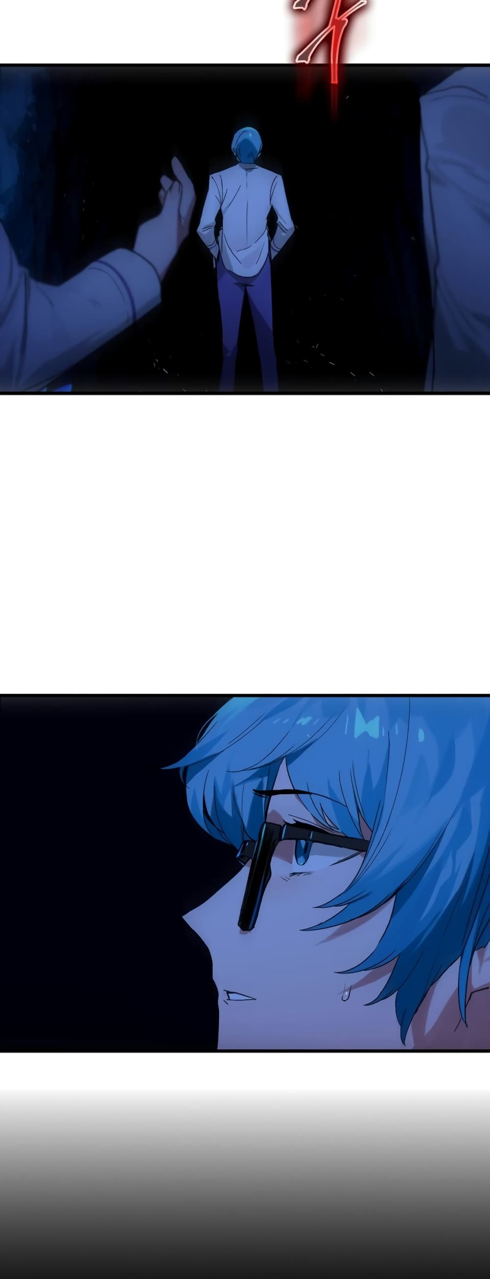 Hunter Academy's Greatest War God page 3