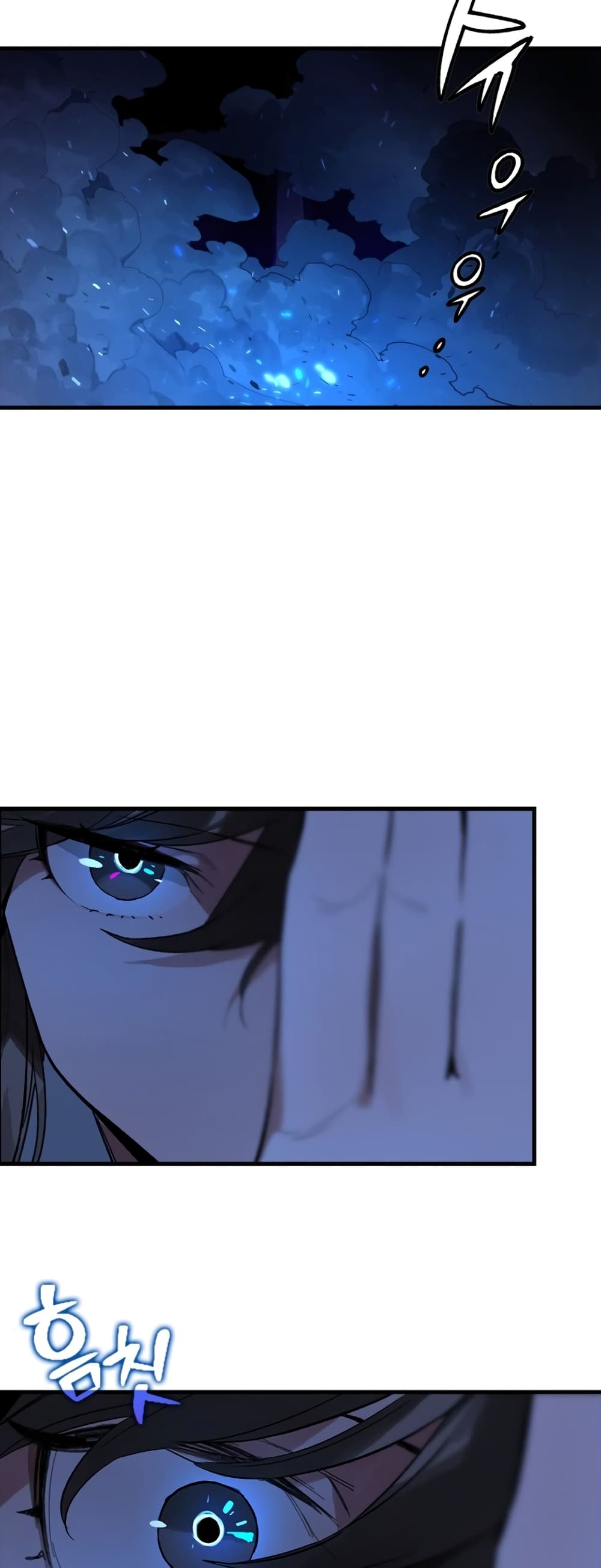 Hunter Academy's Greatest War God page 28