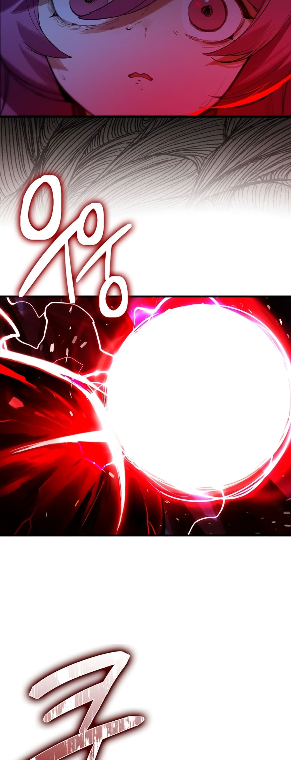 Hunter Academy's Greatest War God page 36