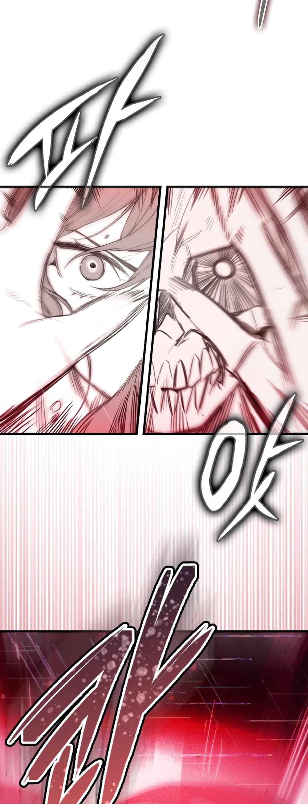 Hunter Academy's Greatest War God page 39