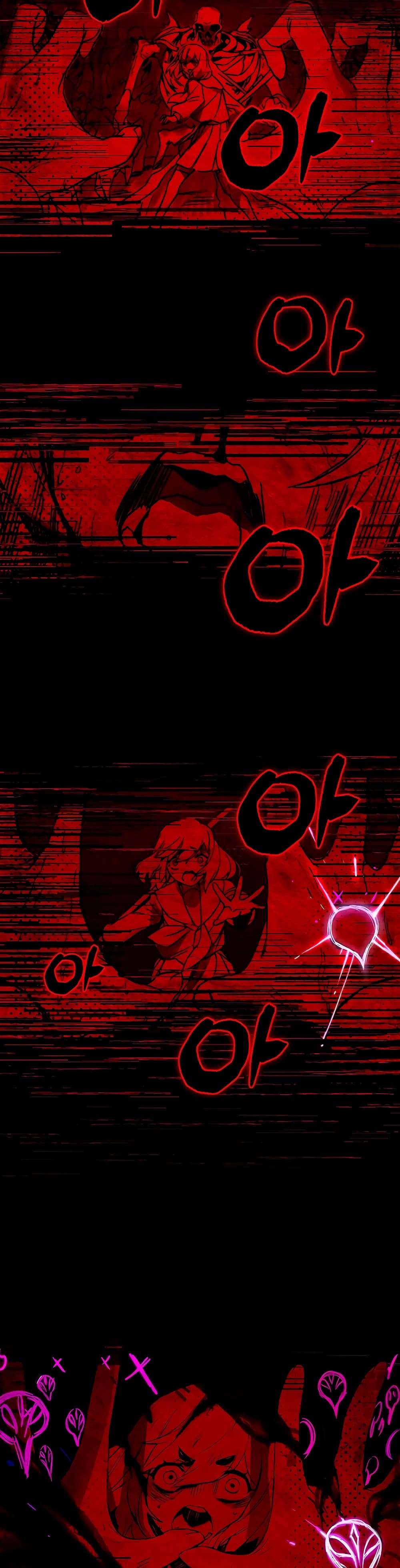 Hunter Academy's Greatest War God page 49