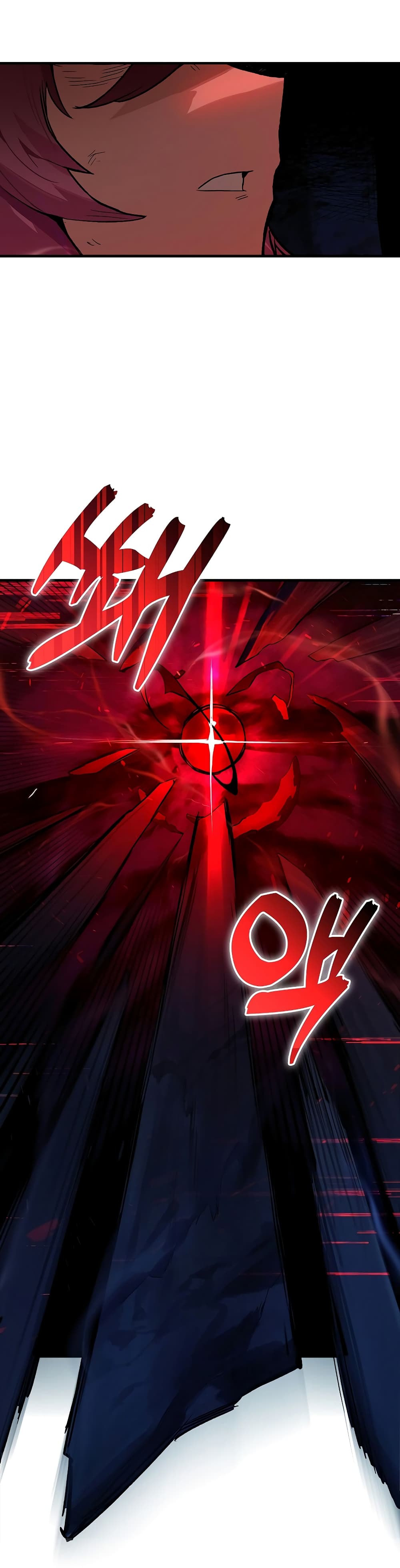 Hunter Academy's Greatest War God page 54