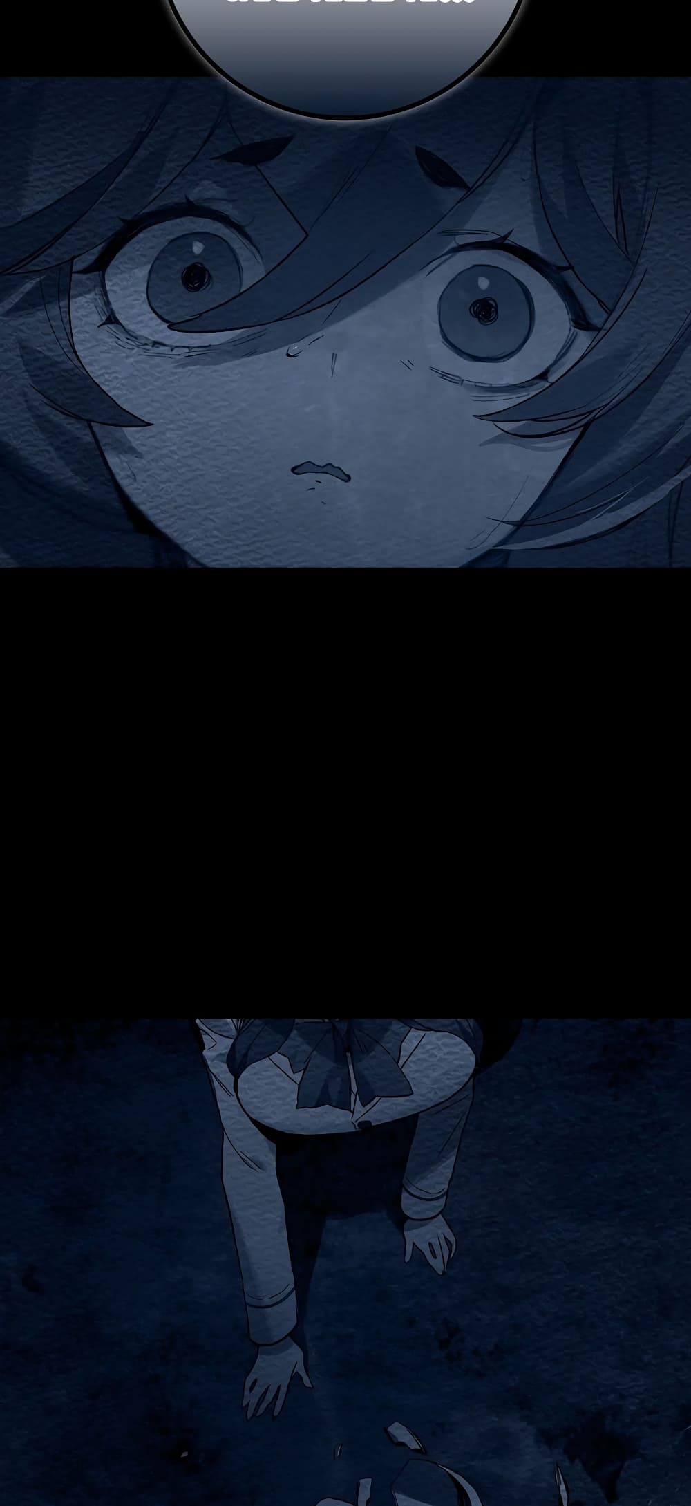 Hunter Academy's Greatest War God page 9