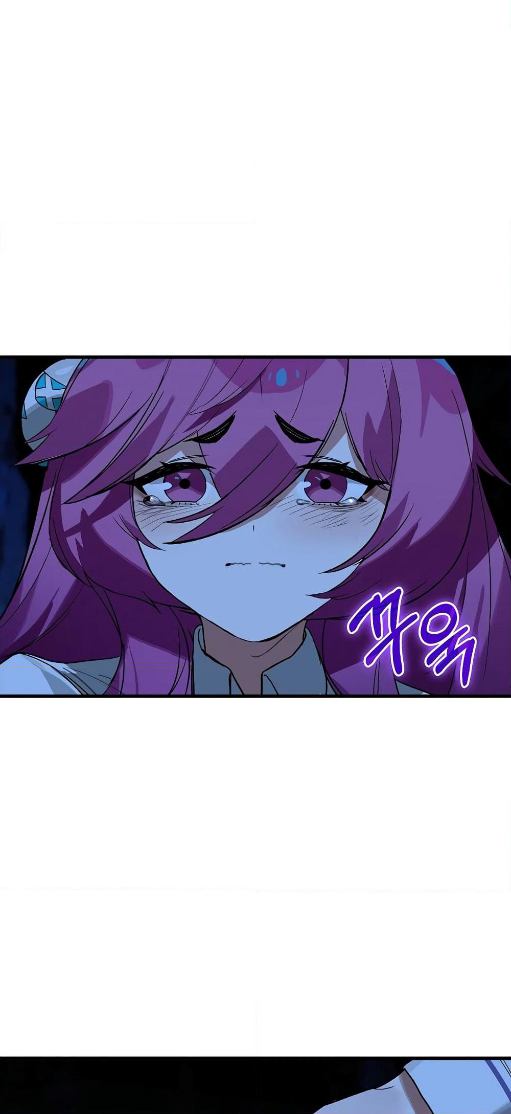 Hunter Academy's Greatest War God page 33