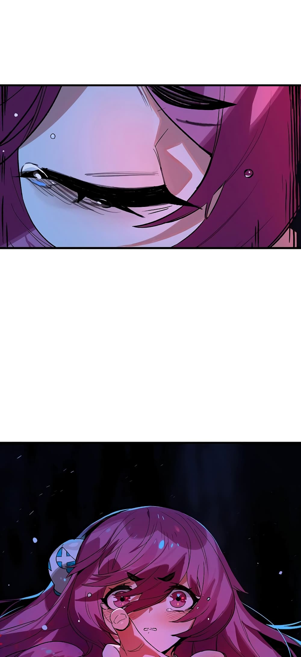Hunter Academy's Greatest War God page 48