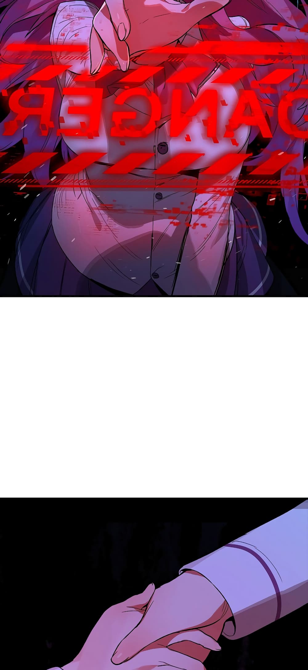 Hunter Academy's Greatest War God page 49