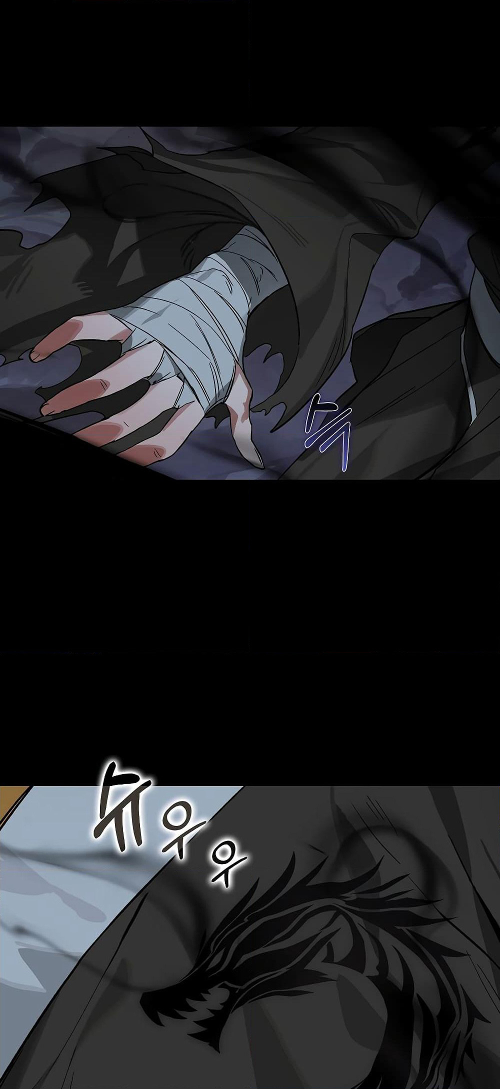 Hunter Academy's Greatest War God page 56