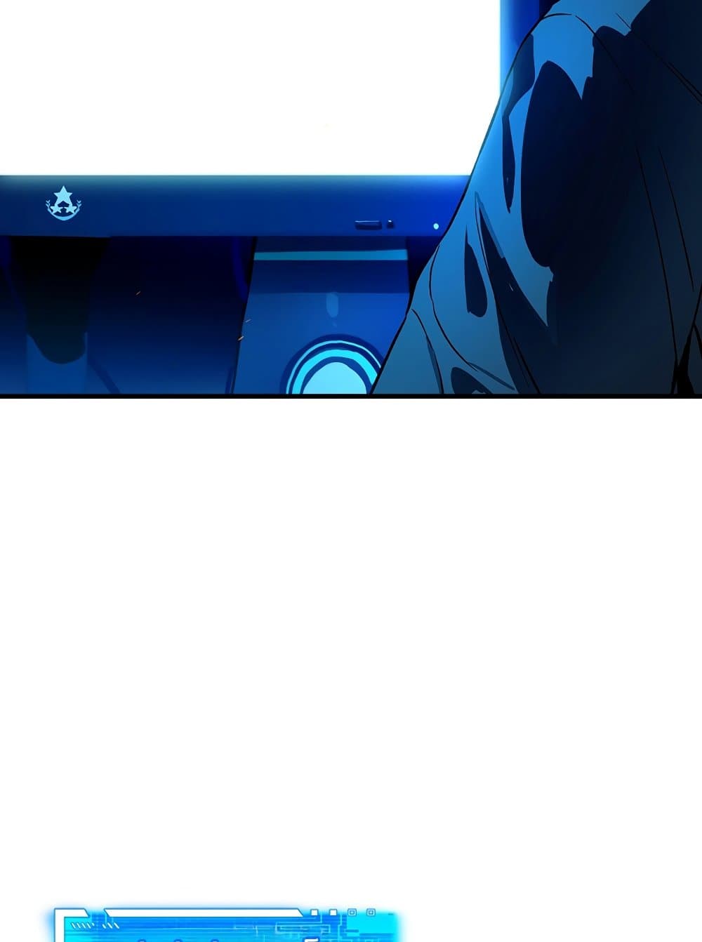 Hunter Academy's Greatest War God page 4