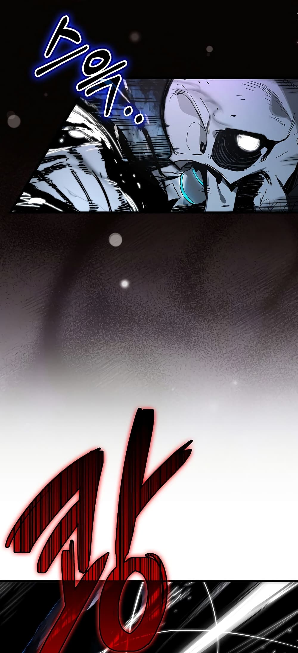 Hunter Academy's Greatest War God page 4