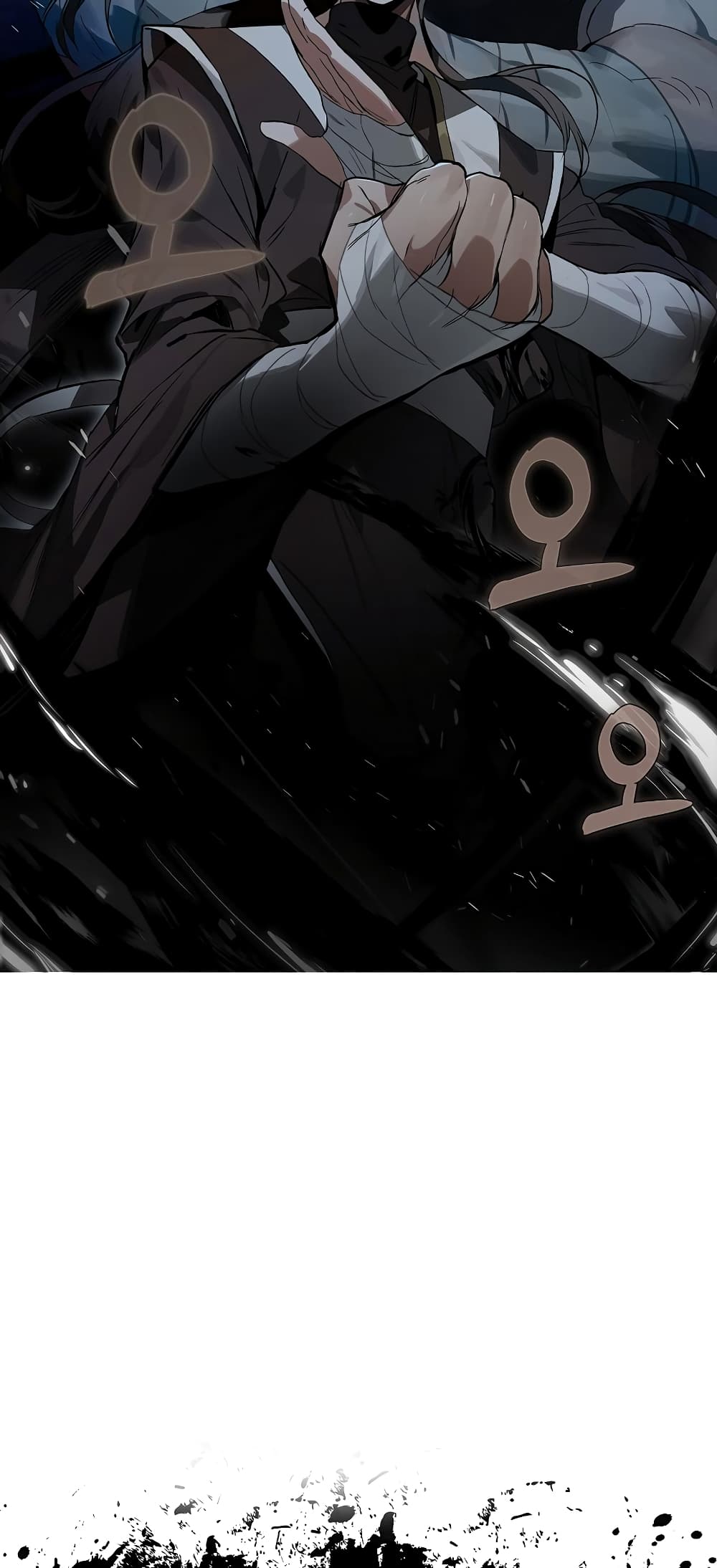 Hunter Academy's Greatest War God page 31