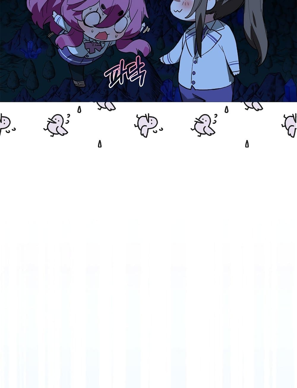Hunter Academy's Greatest War God page 40