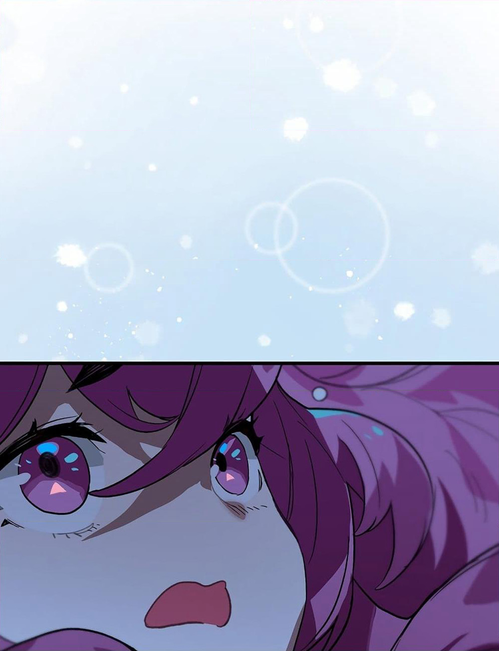 Hunter Academy's Greatest War God page 50