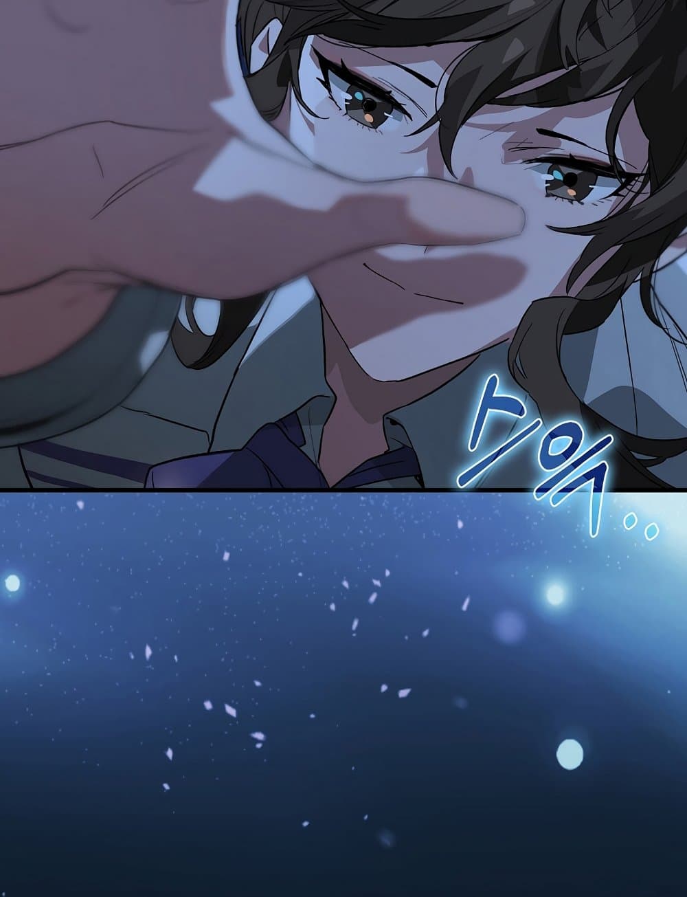 Hunter Academy's Greatest War God page 52