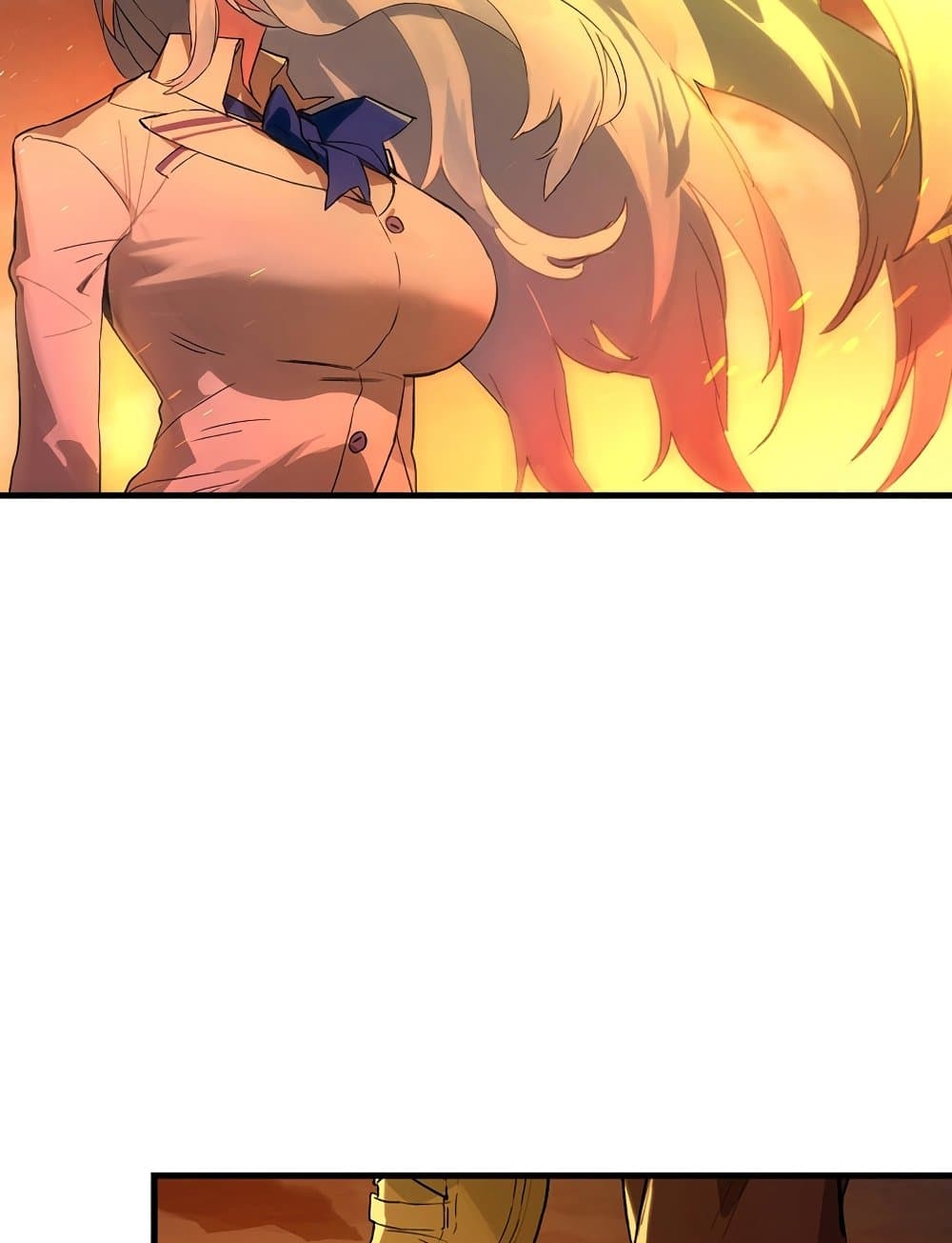 Hunter Academy's Greatest War God page 74