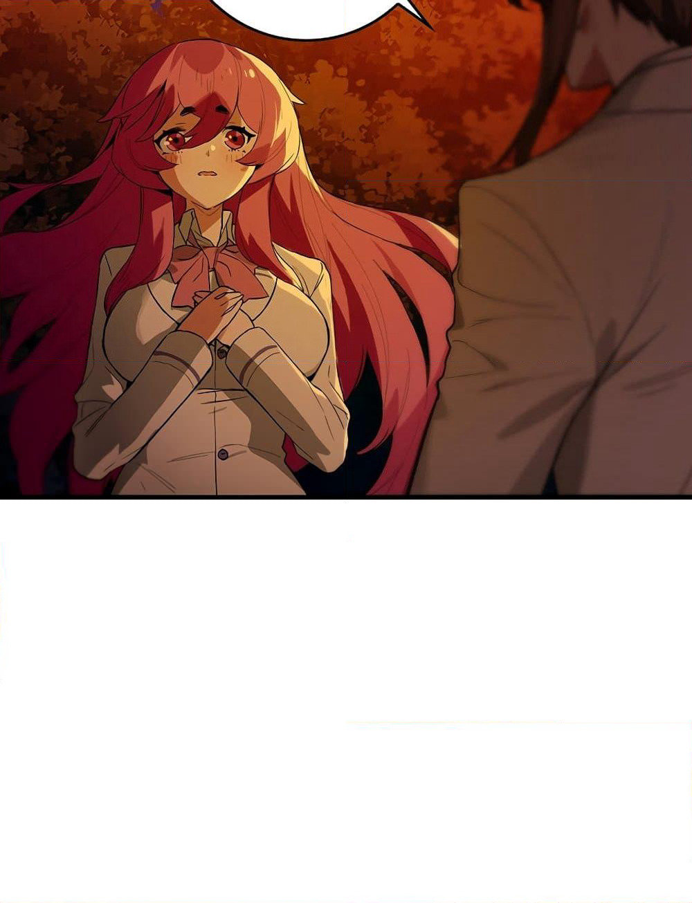 Hunter Academy's Greatest War God page 76