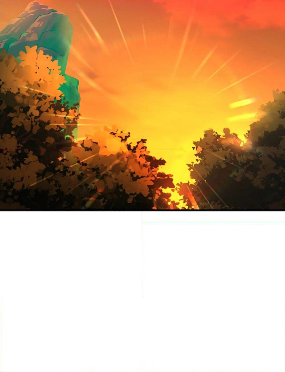 Hunter Academy's Greatest War God page 85