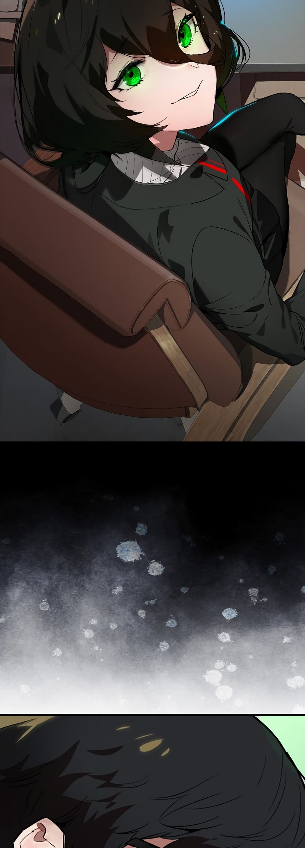 Hunter Academy's Greatest War God page 45