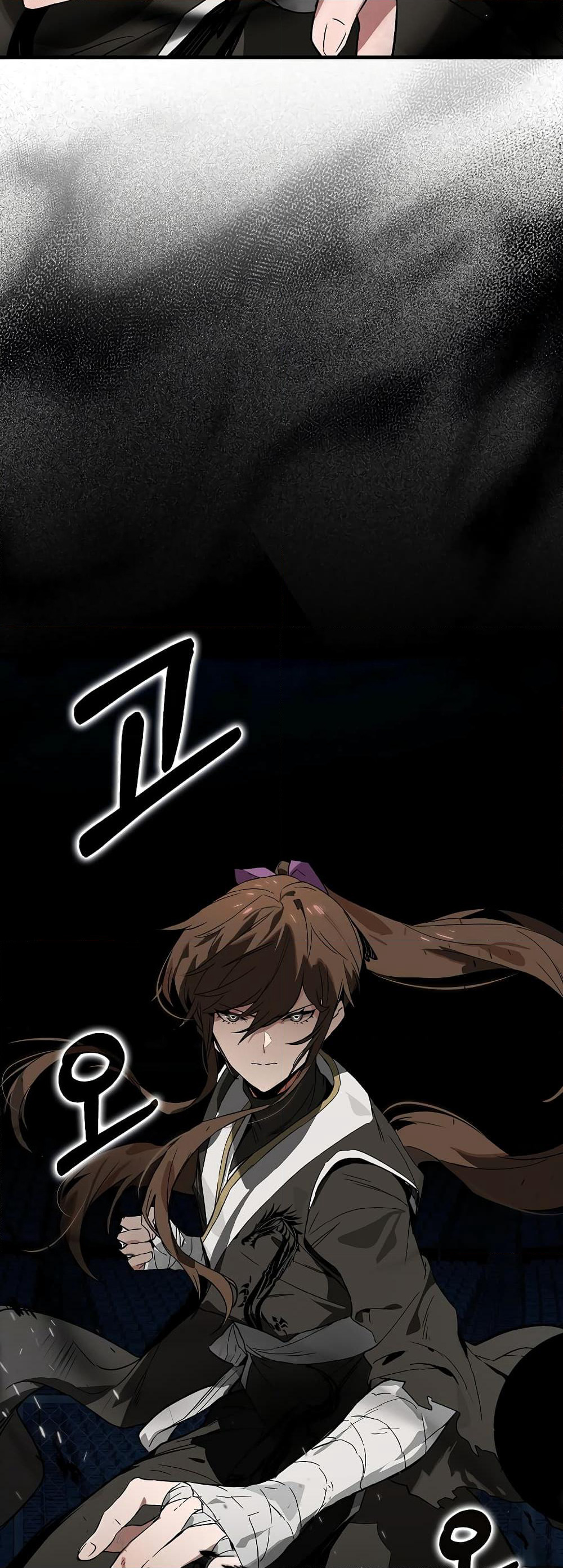 Hunter Academy's Greatest War God page 45
