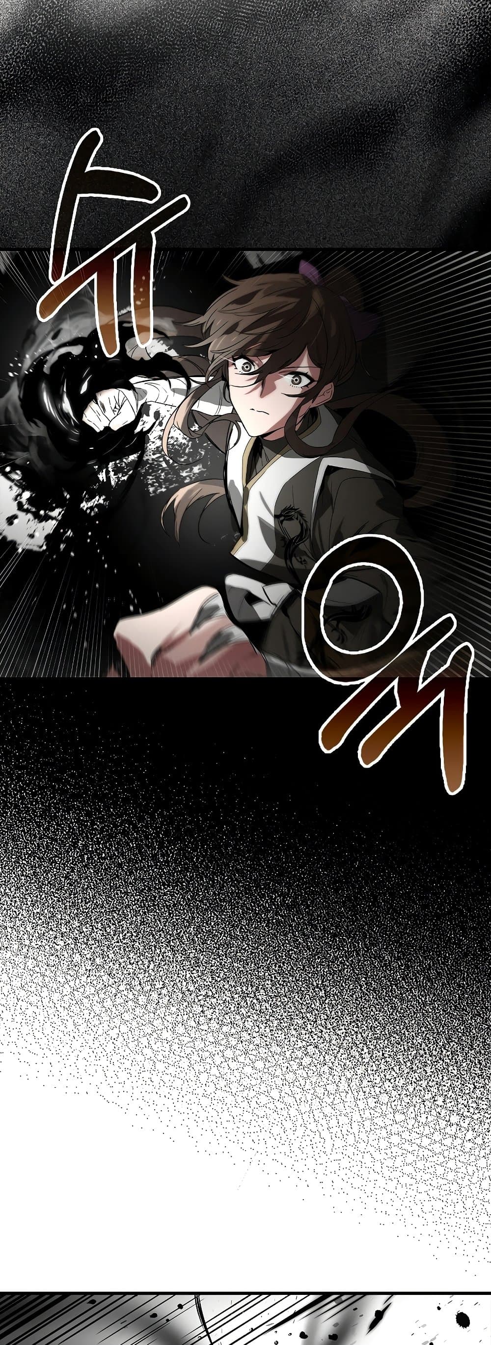 Hunter Academy's Greatest War God page 7