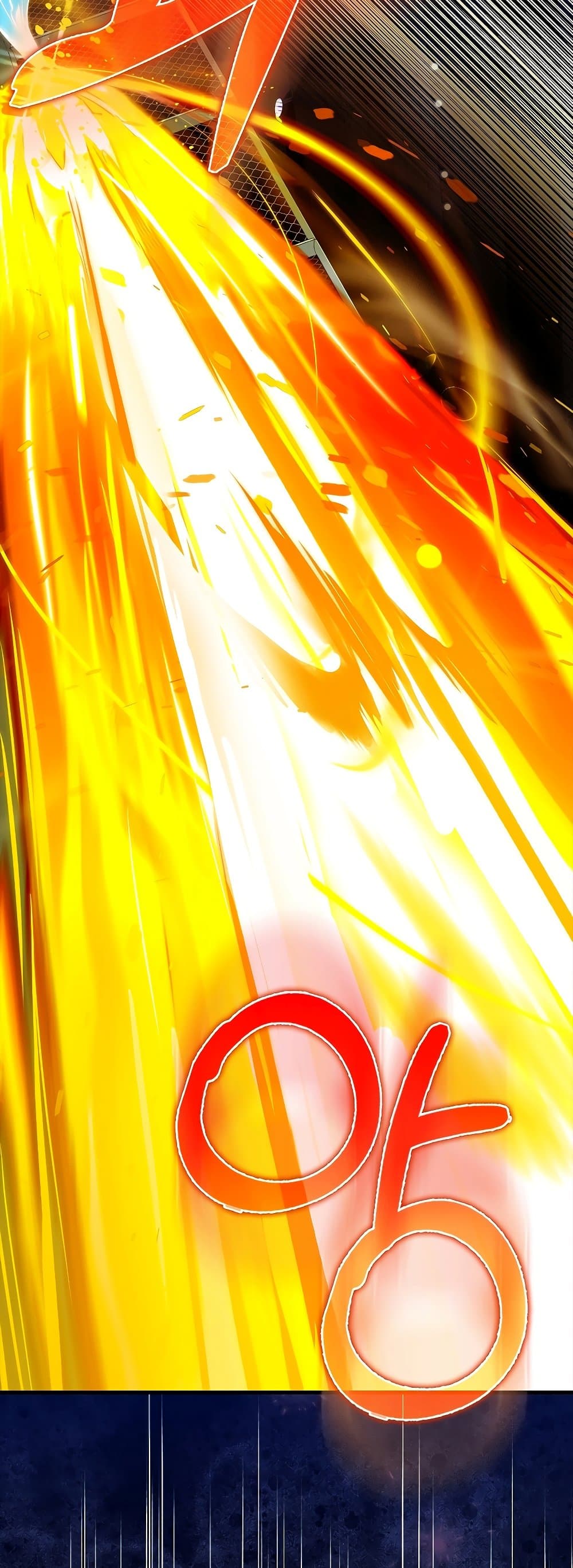 Hunter Academy's Greatest War God page 34