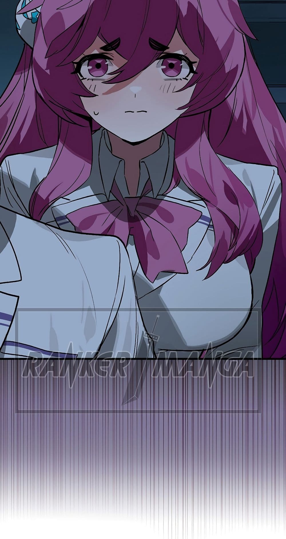 Hunter Academy's Greatest War God page 12