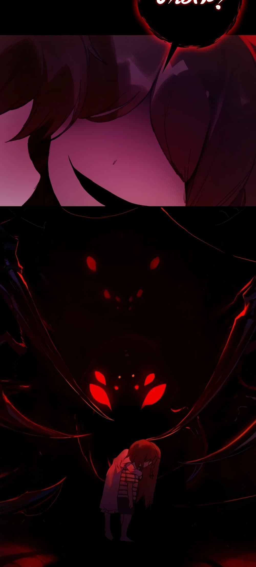Hunter Academy's Greatest War God page 34