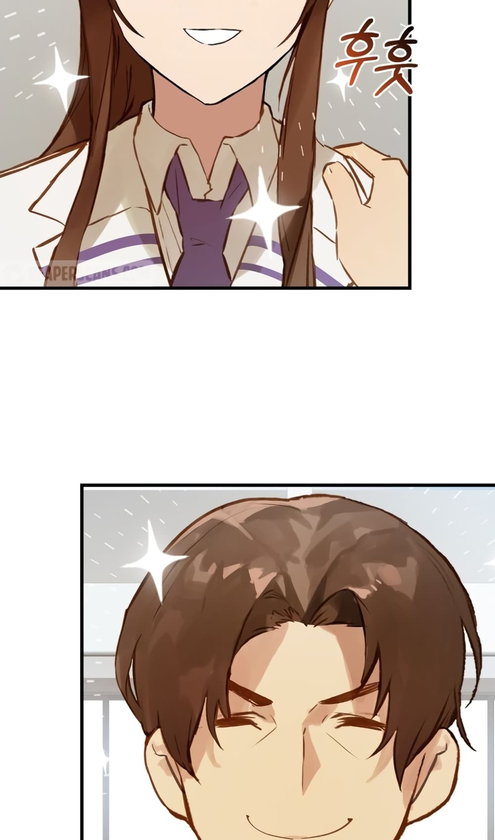 Hunter Academy's Greatest War God page 46