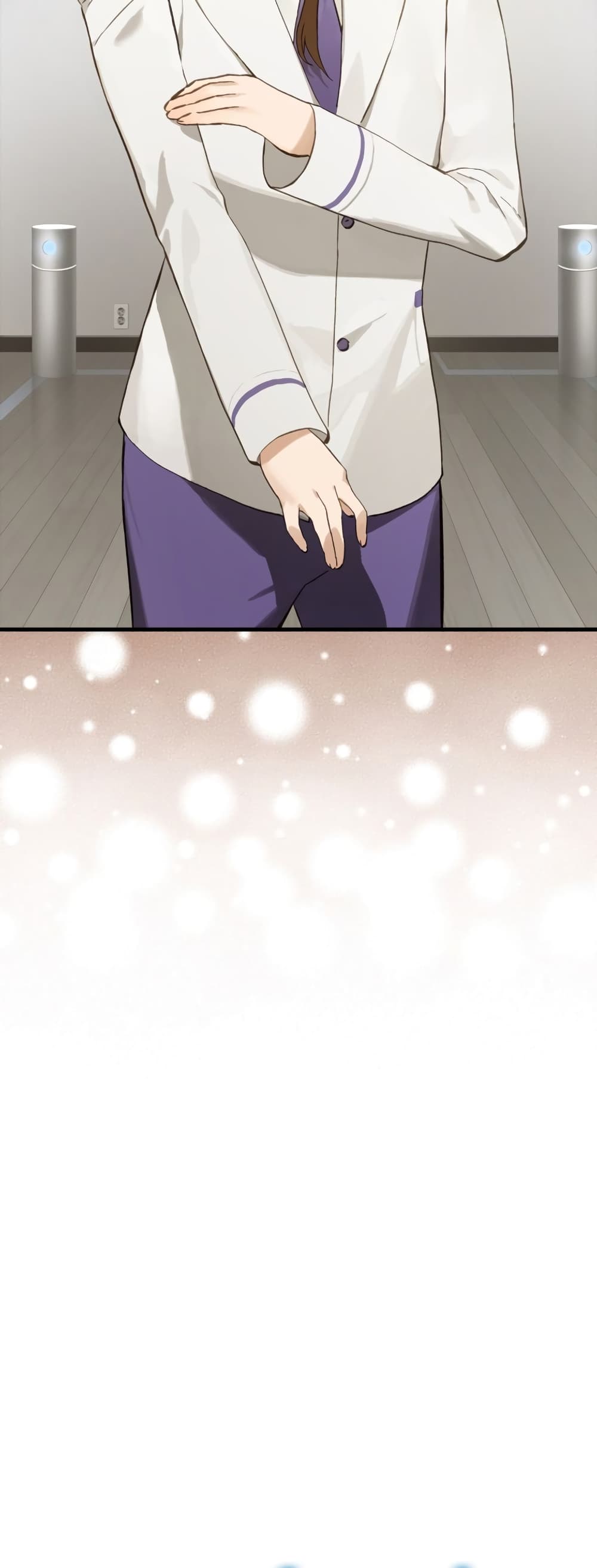 Hunter Academy's Greatest War God page 27
