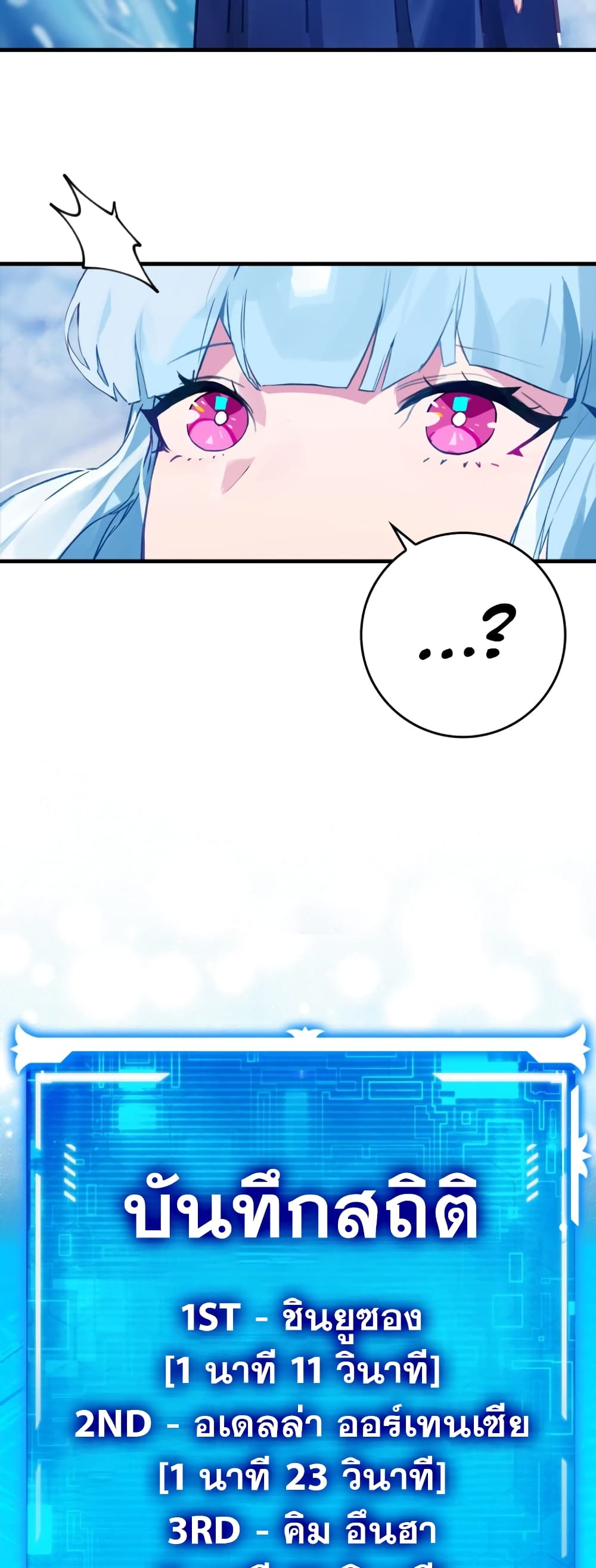 Hunter Academy's Greatest War God page 38