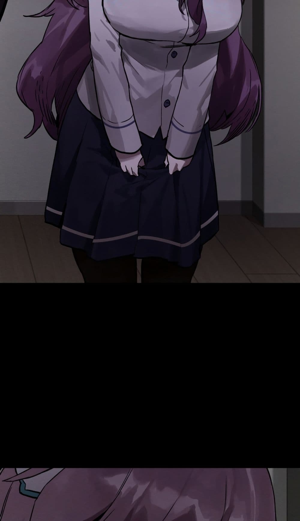 Hunter Academy's Greatest War God page 33