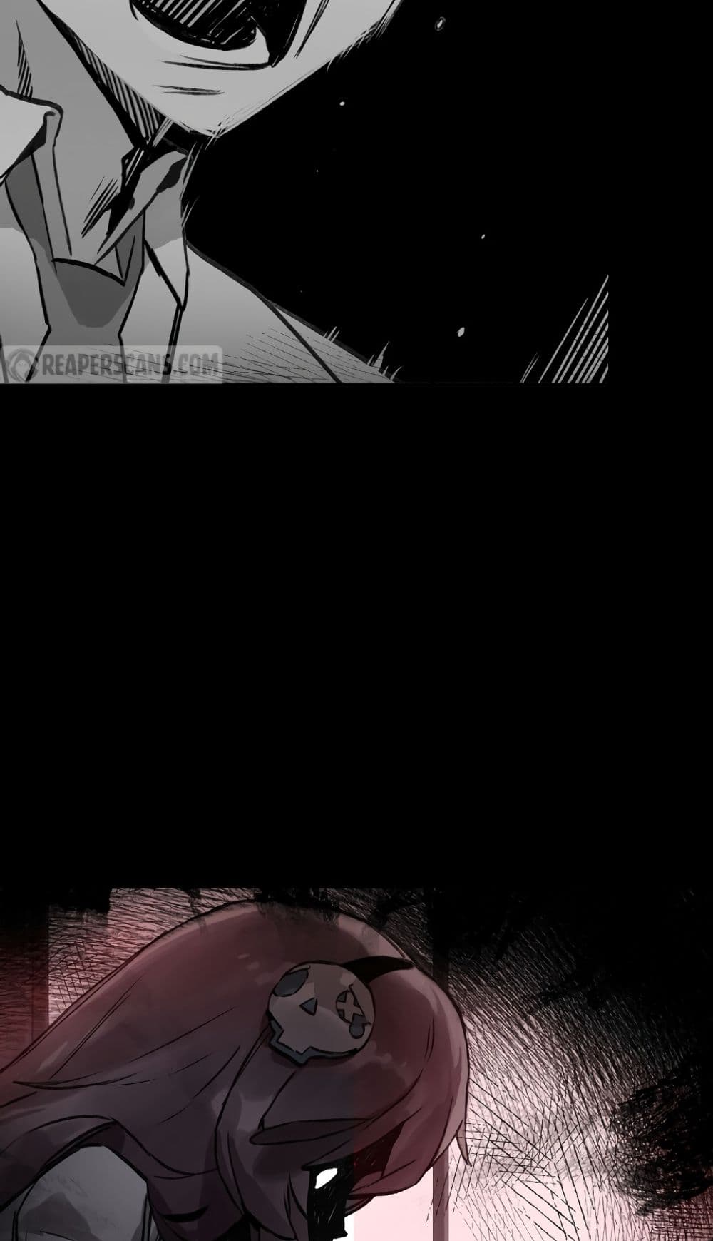 Hunter Academy's Greatest War God page 39